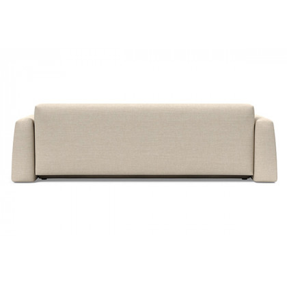 Innovation Living Cone Sofa Bed - 586 Phobos Latte