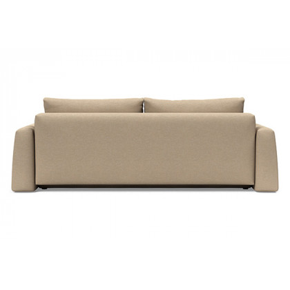 Innovation Living Cone Sofa Bed - 587 Phobos Mocha