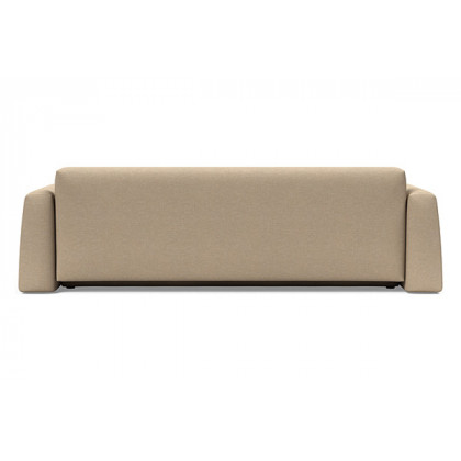 Innovation Living Cone Sofa Bed - 587 Phobos Mocha