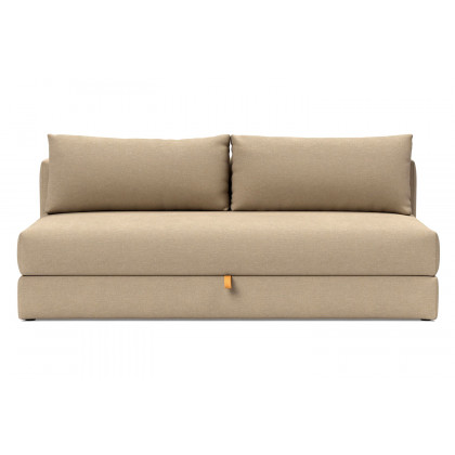 Innovation Living Osvald Sofa Bed - 587 Phobos Mocha