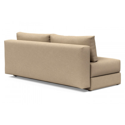 Innovation Living Osvald Sofa Bed - 587 Phobos Mocha