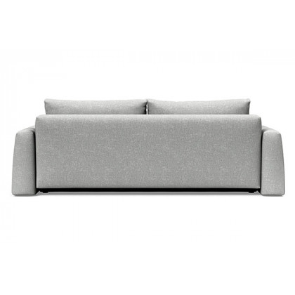 Innovation Living Cone Sofa Bed - 590 Micro Check Grey