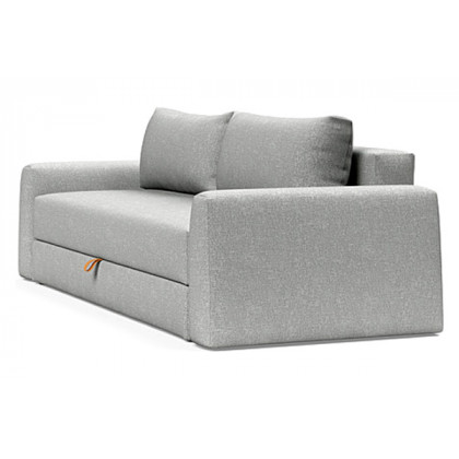 Innovation Living Cone Sofa Bed - 590 Micro Check Grey