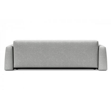 Innovation Living Cone Sofa Bed - 590 Micro Check Grey