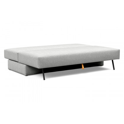 Innovation Living Osvald Sofa Bed - 590 Micro Check Gray