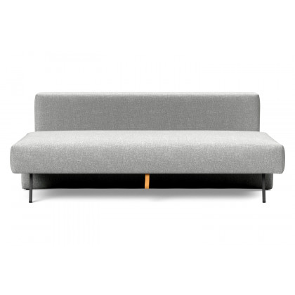 Innovation Living Osvald Sofa Bed - 590 Micro Check Gray