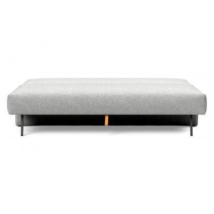 Innovation Living Osvald Sofa Bed - 590 Micro Check Gray