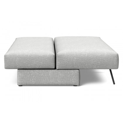 Innovation Living Osvald Sofa Bed - 590 Micro Check Gray