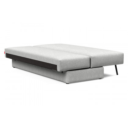 Innovation Living Osvald Sofa Bed - 590 Micro Check Gray