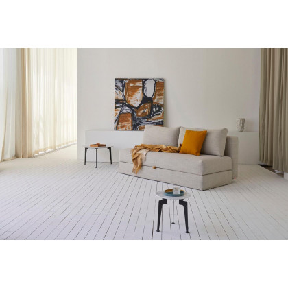 Innovation Living Osvald Sofa Bed - 595 Corduroy Burnt Orange