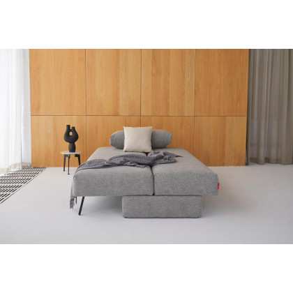 Innovation Living Osvald Sofa Bed - 595 Corduroy Burnt Orange