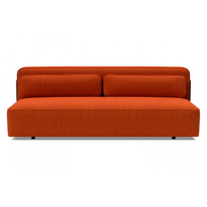 Innovation Living Yonata Sofa Bed - 506 Elegance Paprika