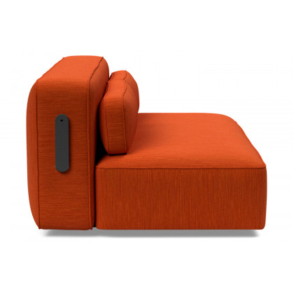 Innovation Living Yonata Sofa Bed - 506 Elegance Paprika