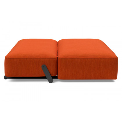 Innovation Living Yonata Sofa Bed - 506 Elegance Paprika