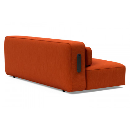 Innovation Living Yonata Sofa Bed - 506 Elegance Paprika