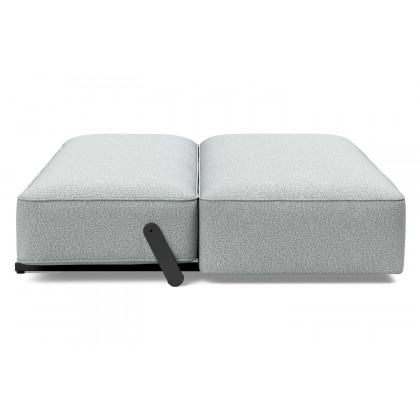 Innovation Living Yonata Sofa Bed - 538 Melange Light Gray