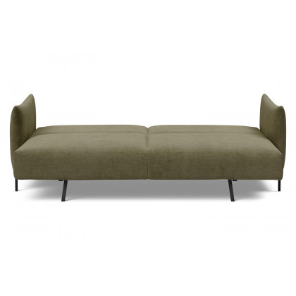 Innovation Living Malloy Sofa Bed - 316 Cordufine Pine Green
