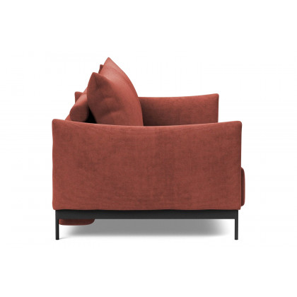 Innovation Living Malloy Sofa Bed - 317 Cordufine Rust