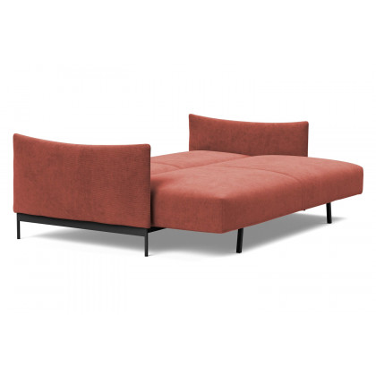 Innovation Living Malloy Sofa Bed - 317 Cordufine Rust