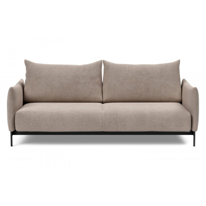 Innovation Living Malloy Sofa Bed - 318 Cordufine Beige