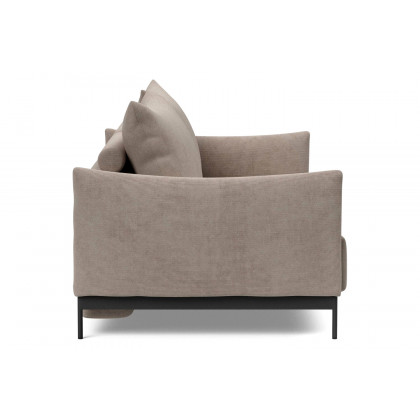 Innovation Living Malloy Sofa Bed - 318 Cordufine Beige