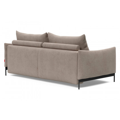 Innovation Living Malloy Sofa Bed - 318 Cordufine Beige