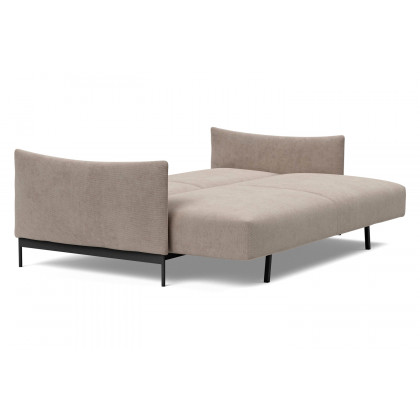 Innovation Living Malloy Sofa Bed - 318 Cordufine Beige