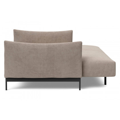 Innovation Living Malloy Sofa Bed - 318 Cordufine Beige