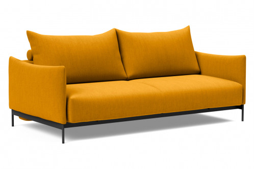 Innovation Living™ Malloy Sofa Bed - 507 Elegance Burned Curry