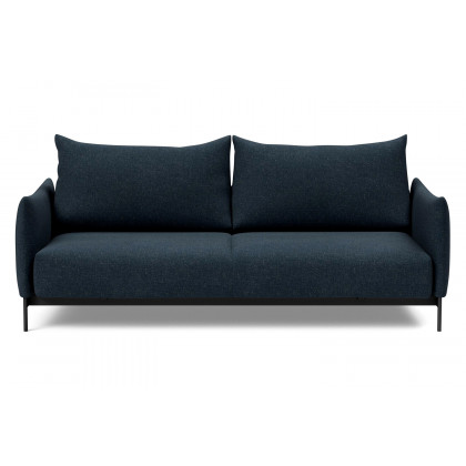 Innovation Living Malloy Sofa Bed - 515 Nist Blue