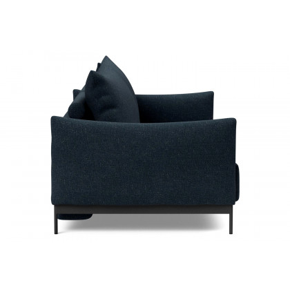 Innovation Living Malloy Sofa Bed - 515 Nist Blue