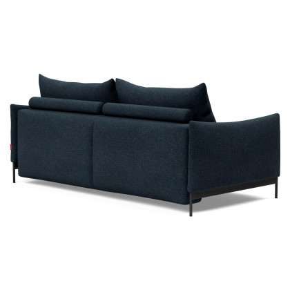 Innovation Living Malloy Sofa Bed - 515 Nist Blue