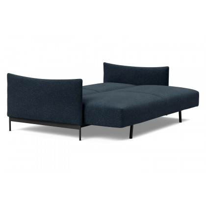 Innovation Living Malloy Sofa Bed - 515 Nist Blue