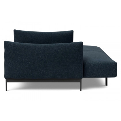 Innovation Living Malloy Sofa Bed - 515 Nist Blue