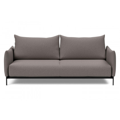 Innovation Living Malloy Sofa Bed - 521 Mixed Dance Gray