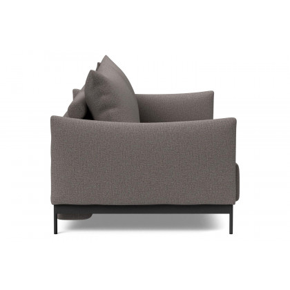 Innovation Living Malloy Sofa Bed - 521 Mixed Dance Gray