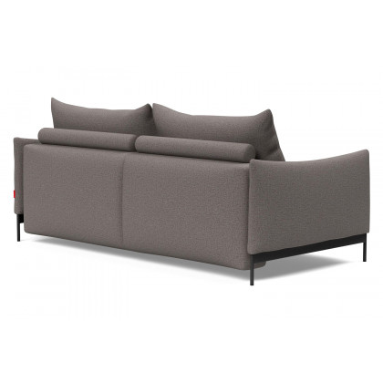 Innovation Living Malloy Sofa Bed - 521 Mixed Dance Gray