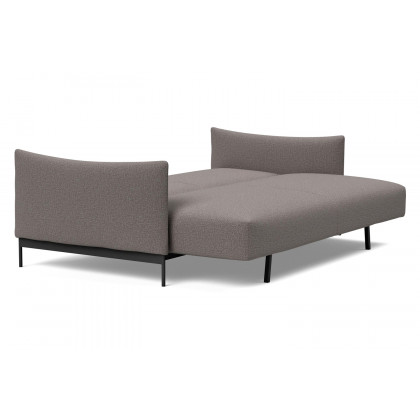 Innovation Living Malloy Sofa Bed - 521 Mixed Dance Gray