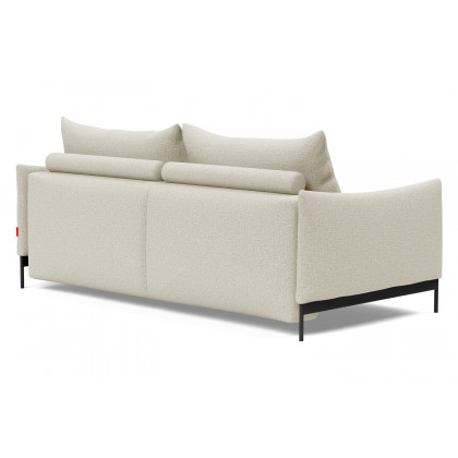 Innovation Living Malloy Sofa Bed - 527 Mixed Dance Natural