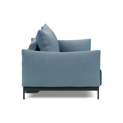 Innovation Living Malloy Sofa Bed - 558 Soft Indigo