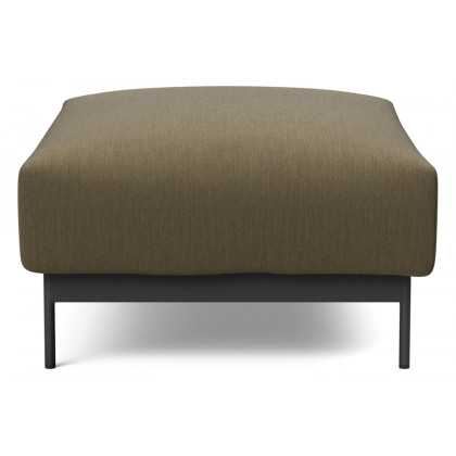 Innovation Living Malloy Ottoman - 575 Vivus Dusty Olive