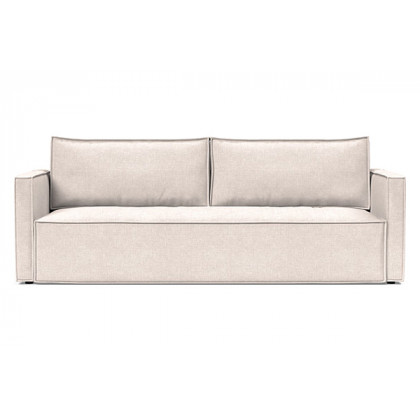 Innovation Living Newilla Sofa Bed with Slim Arms - 255 Adario Basmati