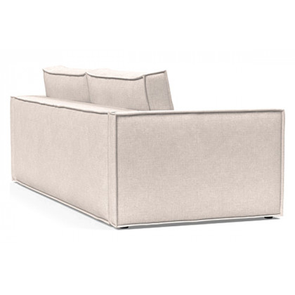 Innovation Living Newilla Sofa Bed with Slim Arms - 255 Adario Basmati