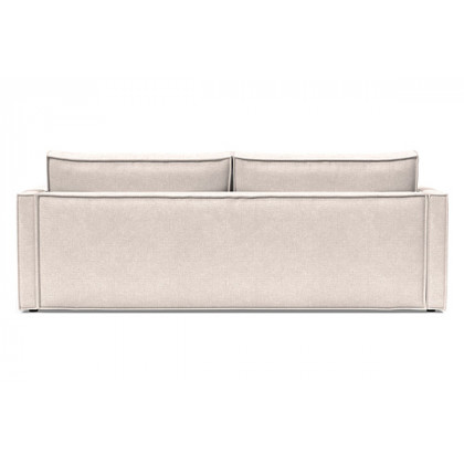 Innovation Living Newilla Sofa Bed with Slim Arms - 255 Adario Basmati