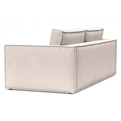 Innovation Living Newilla Sofa Bed with Slim Arms - 255 Adario Basmati
