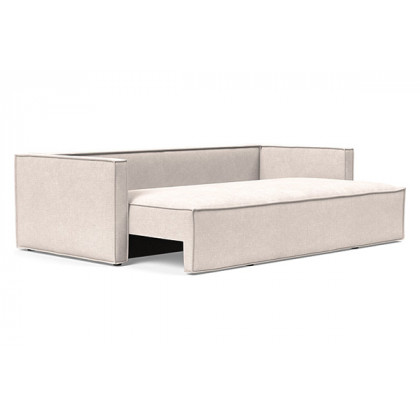 Innovation Living Newilla Sofa Bed with Slim Arms - 255 Adario Basmati