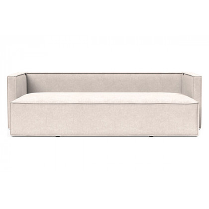 Innovation Living Newilla Sofa Bed with Slim Arms - 255 Adario Basmati