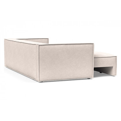 Innovation Living Newilla Sofa Bed with Slim Arms - 255 Adario Basmati
