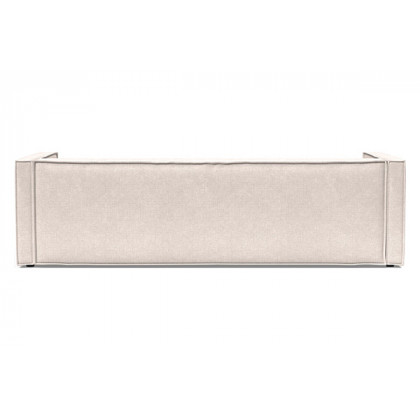 Innovation Living Newilla Sofa Bed with Slim Arms - 255 Adario Basmati