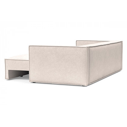Innovation Living Newilla Sofa Bed with Slim Arms - 255 Adario Basmati
